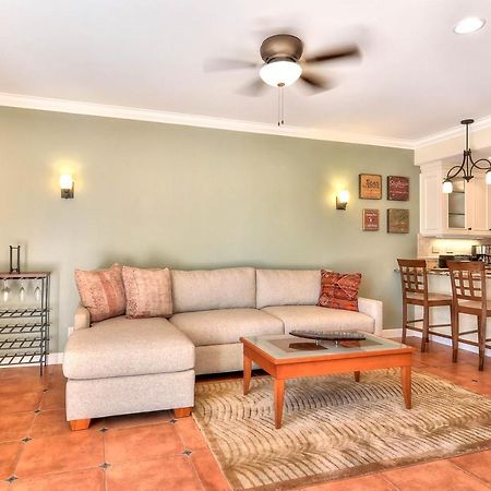 604 Gorgeous Renovated Condo, Steps To Omni Spa, Golf, Tennis, Pfc & Exclusive Building Pool Encinitas Exterior foto