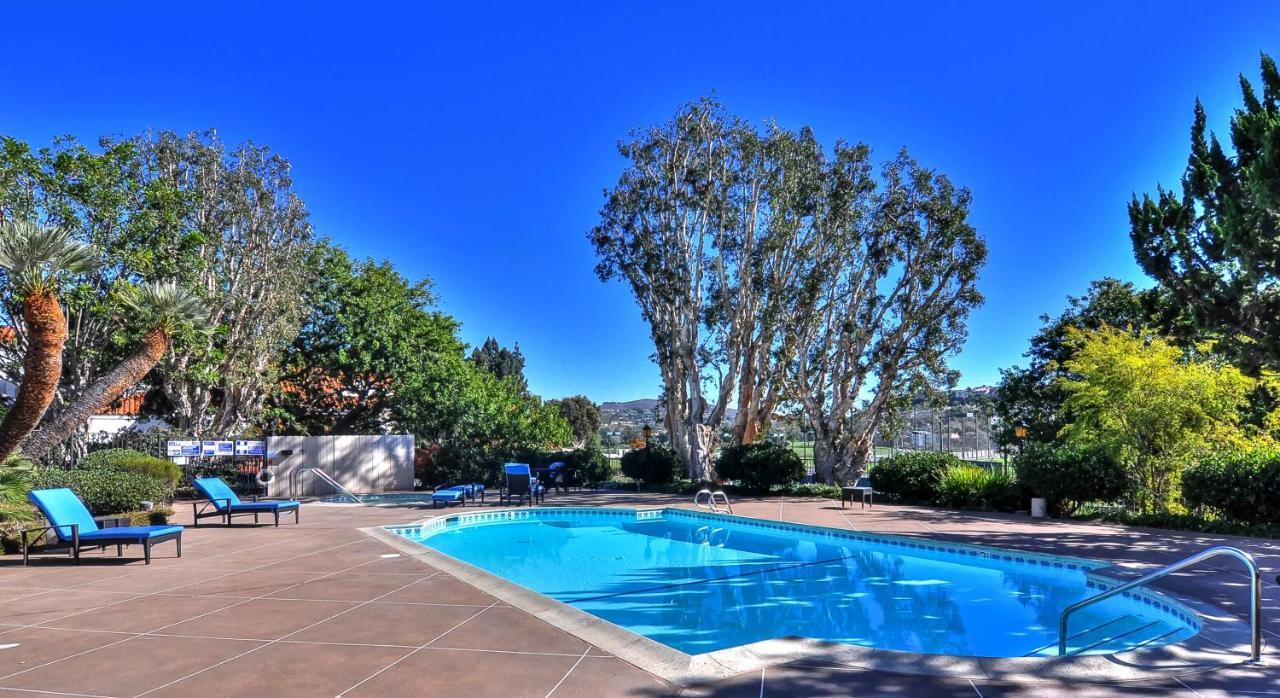 604 Gorgeous Renovated Condo, Steps To Omni Spa, Golf, Tennis, Pfc & Exclusive Building Pool Encinitas Exterior foto