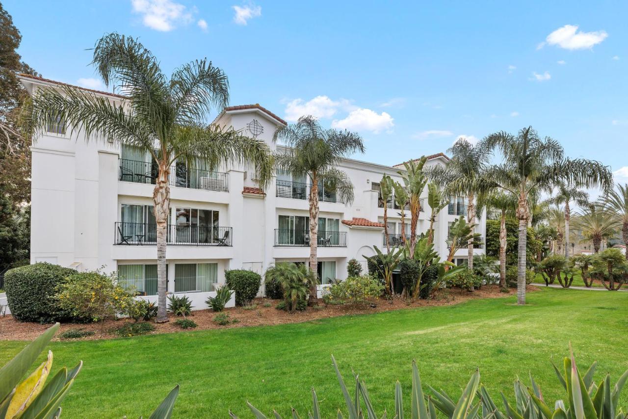 604 Gorgeous Renovated Condo, Steps To Omni Spa, Golf, Tennis, Pfc & Exclusive Building Pool Encinitas Exterior foto