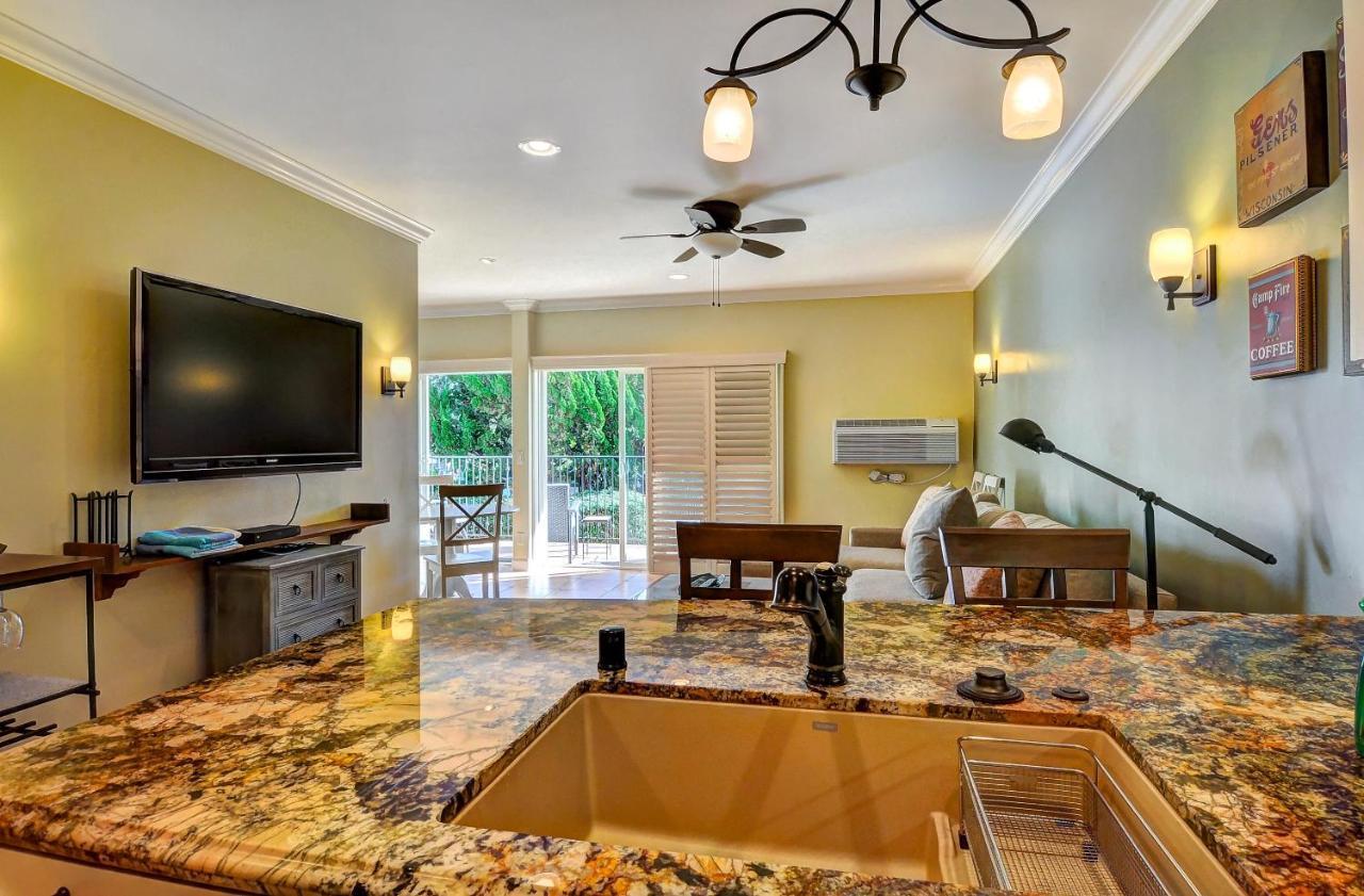 604 Gorgeous Renovated Condo, Steps To Omni Spa, Golf, Tennis, Pfc & Exclusive Building Pool Encinitas Exterior foto