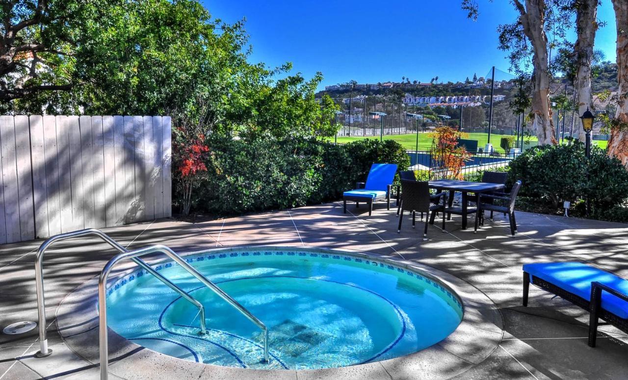 604 Gorgeous Renovated Condo, Steps To Omni Spa, Golf, Tennis, Pfc & Exclusive Building Pool Encinitas Exterior foto